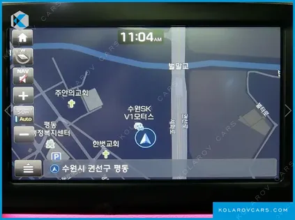 HYUNDAI GRANDEUR PREMIUM
