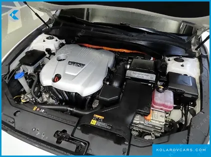 HYUNDAI GRANDEUR PREMIUM