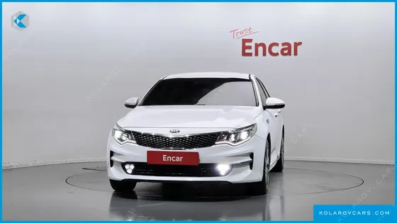 KIA K5 2.0 MX
