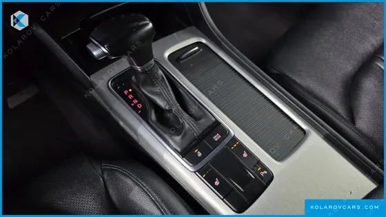 KIA K5 2.0 MX