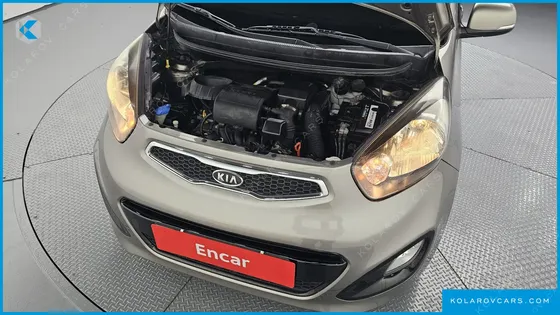 KIA MORNING (PICANTO) DELUXE SPECIAL