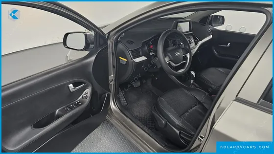 KIA MORNING (PICANTO) DELUXE SPECIAL
