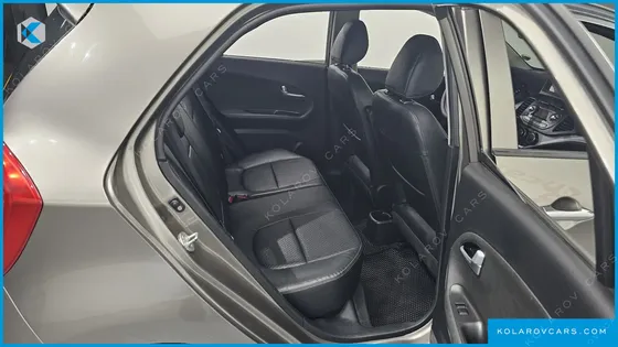 KIA MORNING (PICANTO) DELUXE SPECIAL