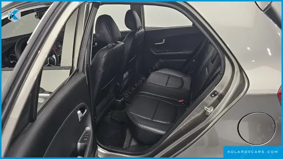 KIA MORNING (PICANTO) DELUXE SPECIAL