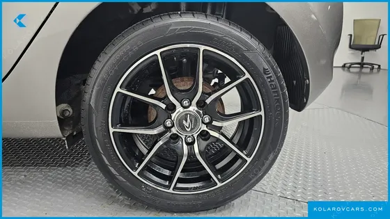 KIA MORNING (PICANTO) DELUXE SPECIAL