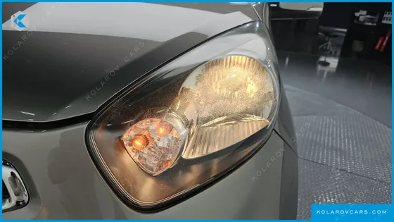 KIA MORNING (PICANTO) DELUXE SPECIAL
