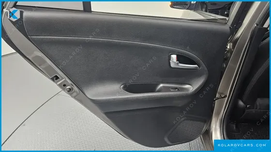 KIA MORNING (PICANTO) DELUXE SPECIAL