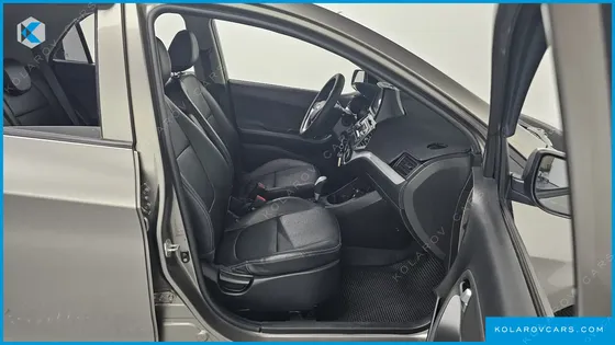 KIA MORNING (PICANTO) DELUXE SPECIAL