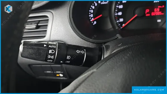 KIA MORNING (PICANTO) DELUXE SPECIAL