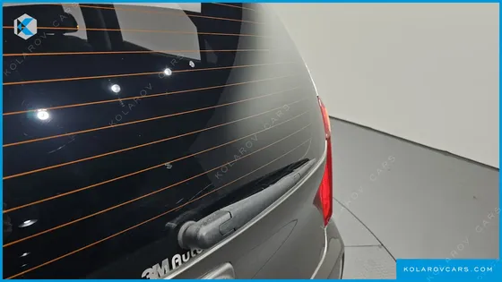 KIA MORNING (PICANTO) DELUXE SPECIAL