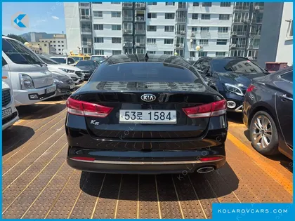KIA K5 2.0 SX