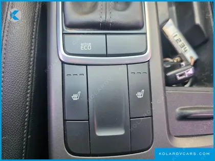 KIA K5 2.0 SX