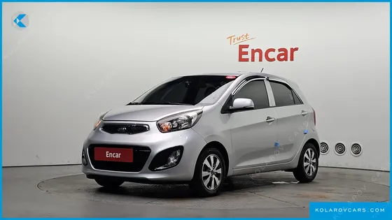 KIA MORNING (PICANTO) DELUXE SPECIAL