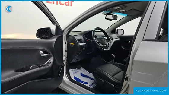 KIA MORNING (PICANTO) DELUXE SPECIAL