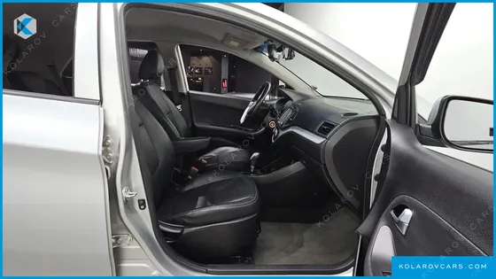 KIA MORNING (PICANTO) DELUXE SPECIAL