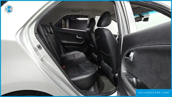 KIA MORNING (PICANTO) DELUXE SPECIAL