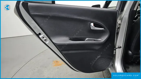 KIA MORNING (PICANTO) DELUXE SPECIAL