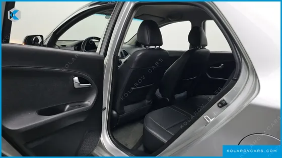 KIA MORNING (PICANTO) DELUXE SPECIAL