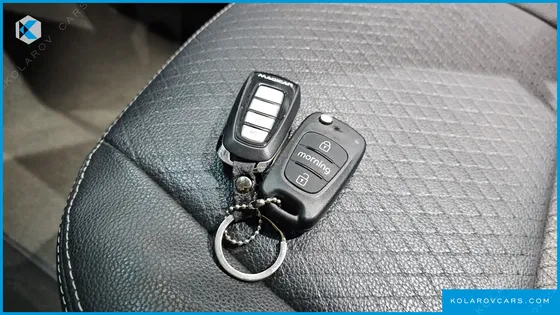 KIA MORNING (PICANTO) DELUXE SPECIAL