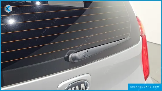 KIA MORNING (PICANTO) DELUXE SPECIAL