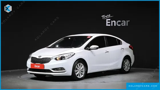 KIA K3 TRENDY