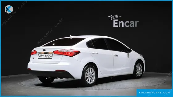 KIA K3 TRENDY