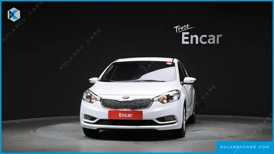 KIA K3 TRENDY
