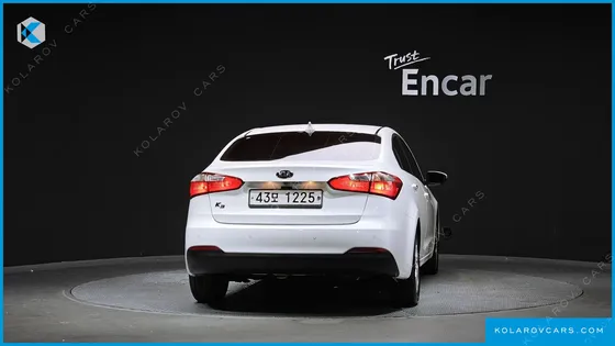 KIA K3 TRENDY