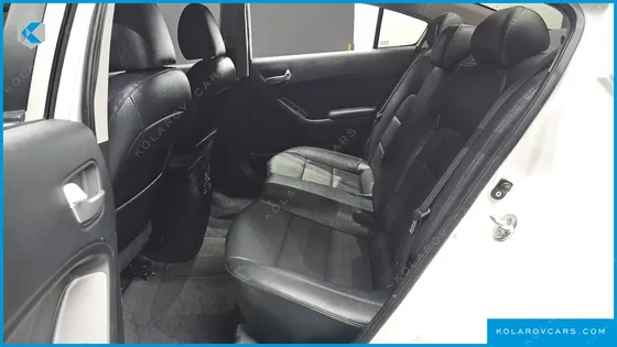 KIA K3 TRENDY