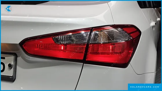 KIA K3 TRENDY