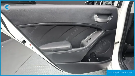 KIA K3 TRENDY