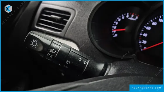 KIA MORNING (PICANTO) LUXURY