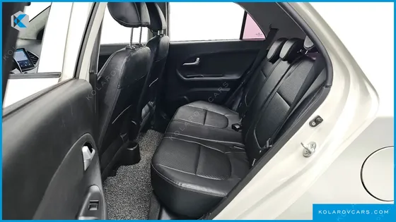 KIA MORNING (PICANTO) LUXURY