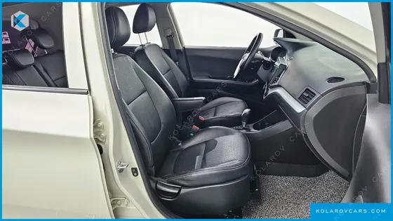 KIA MORNING (PICANTO) LUXURY