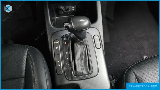 KIA K3 DIESEL PRESTIGE