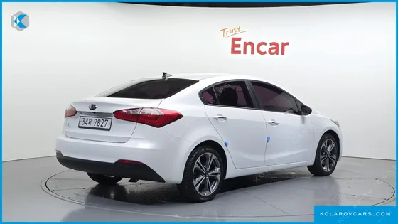 KIA K3 TRENDY
