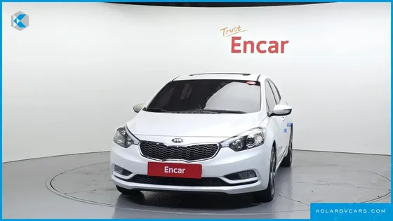 KIA K3 TRENDY