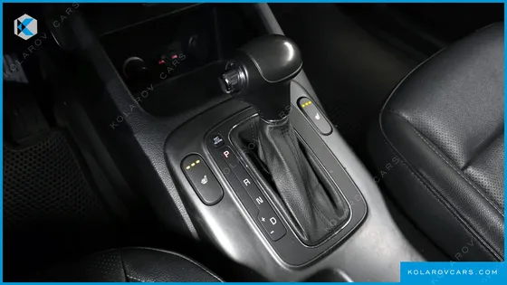 KIA K3 TRENDY