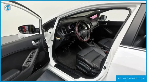 KIA K3 TRENDY