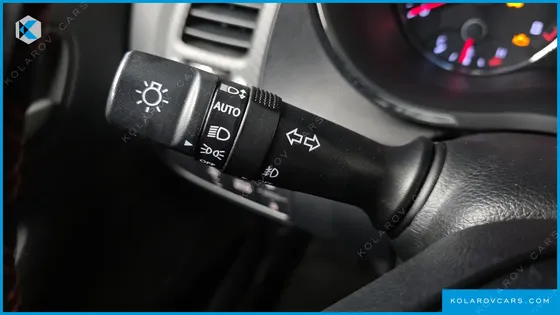 KIA K3 TRENDY