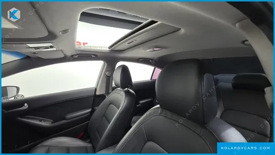 KIA K3 TRENDY