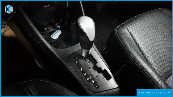 KIA MORNING (PICANTO) LUXURY