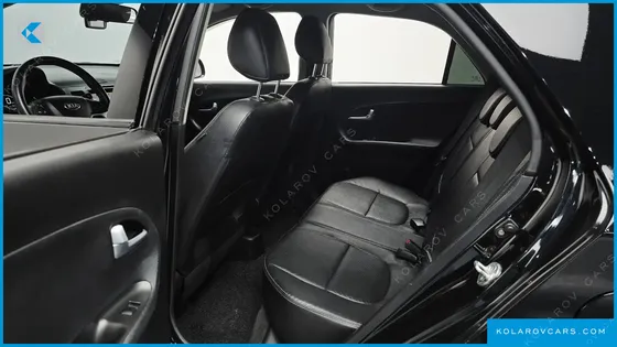 KIA MORNING (PICANTO) LUXURY