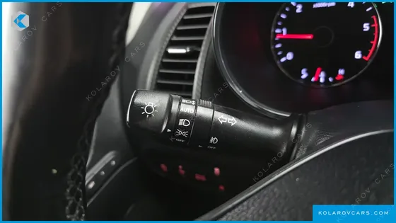 KIA K3 DIESEL NOBLESSE