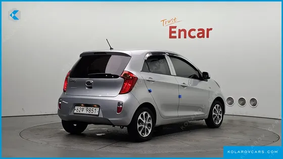 KIA MORNING (PICANTO) DELUXE