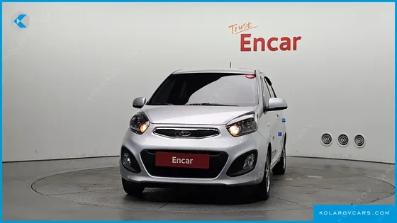 KIA MORNING (PICANTO) DELUXE