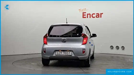 KIA MORNING (PICANTO) DELUXE