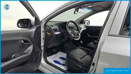 KIA MORNING (PICANTO) DELUXE