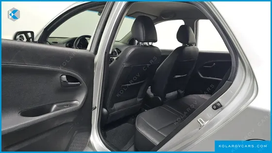 KIA MORNING (PICANTO) DELUXE