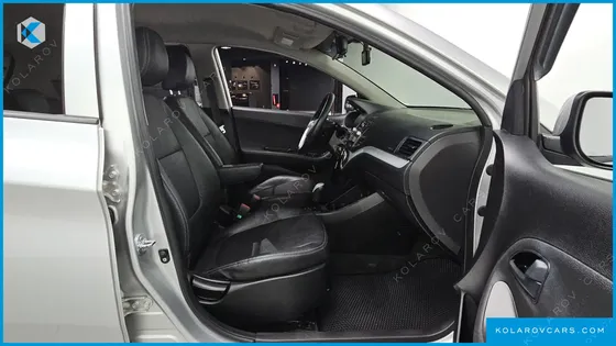 KIA MORNING (PICANTO) DELUXE